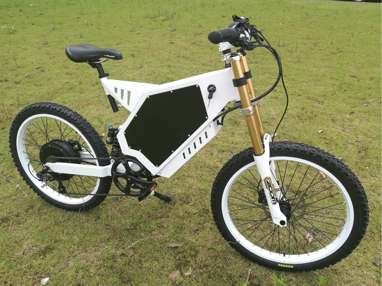 fastest e bike